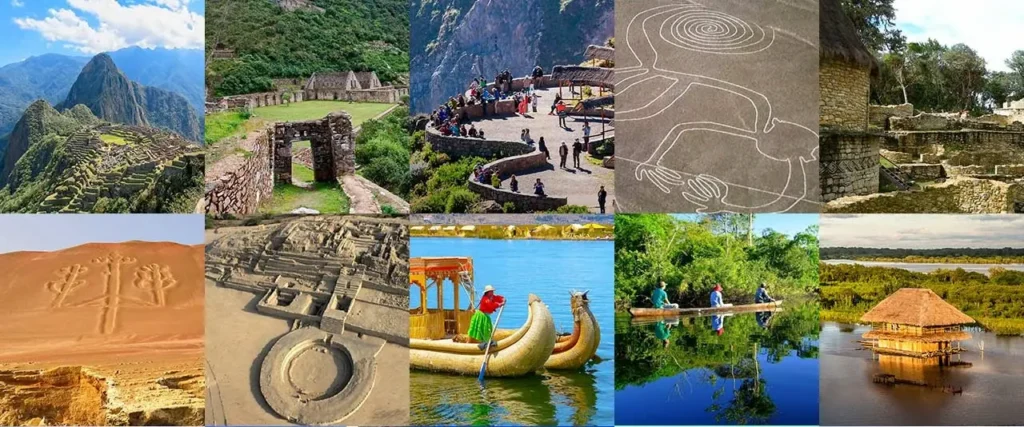 A Complete guide to exploring adventures in Peru