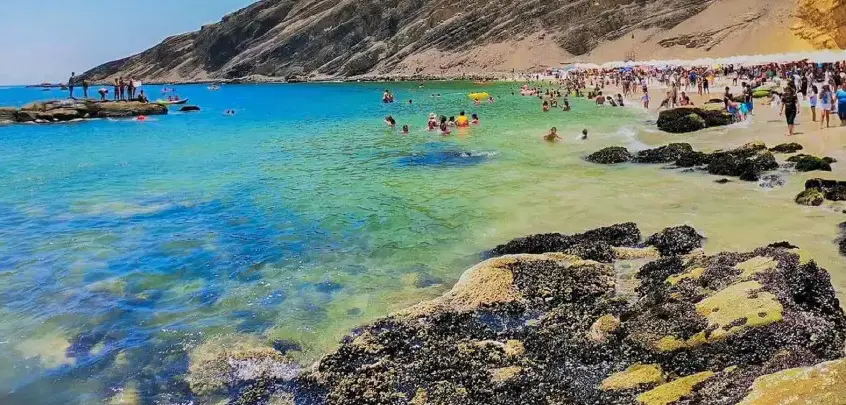 Peru’s Coast