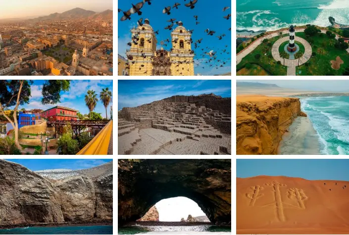 guide to exploring adventures in Peru