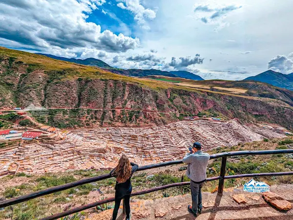 Conclusion of the Sacred Valley tour