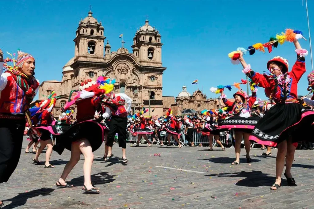 Final thoughts on the tourist places in Cusco