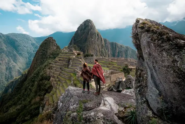 Frequently asked questions about guided tours to Machu Picchu