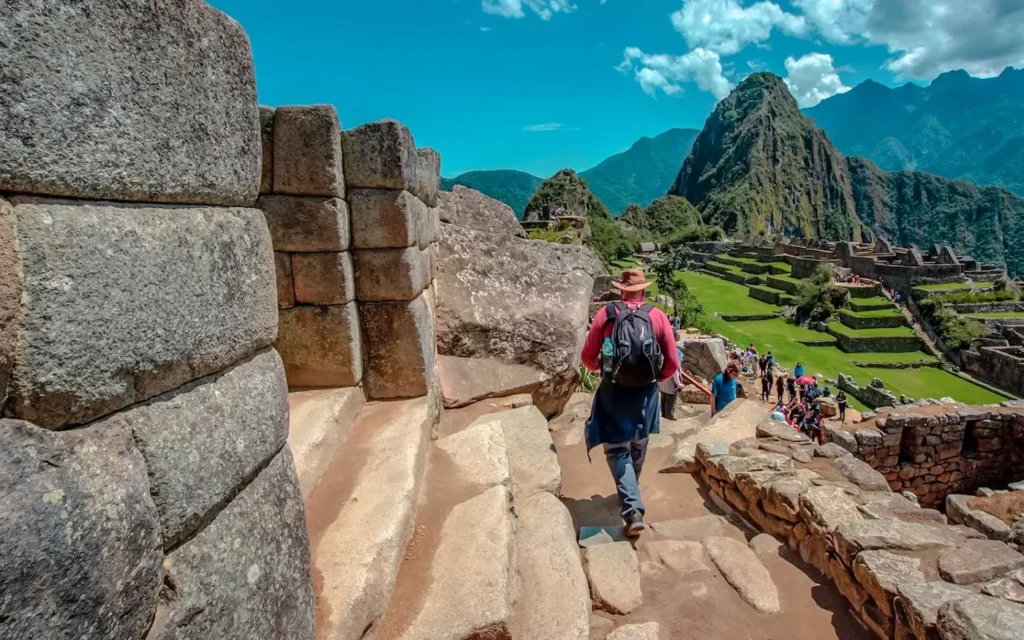 Guided tour to Machu Picchu everything you need to know before you go