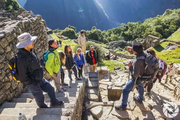 How to choose the best guided tour to Machu Picchu