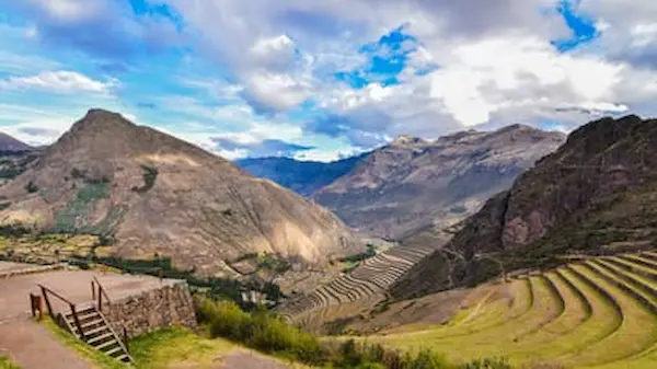 Main attractions included in a sacred valley tour from Urubamba