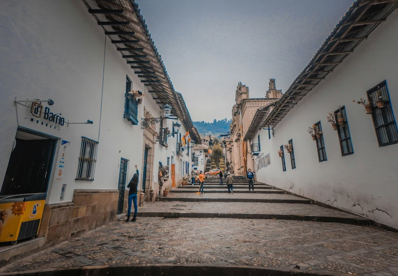 The most fulfilling things to do in Cajamarca