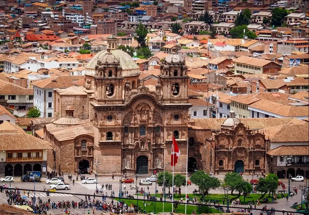 Understanding Cusco’s Cultural Heritage