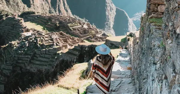 What to expect during your guided tour