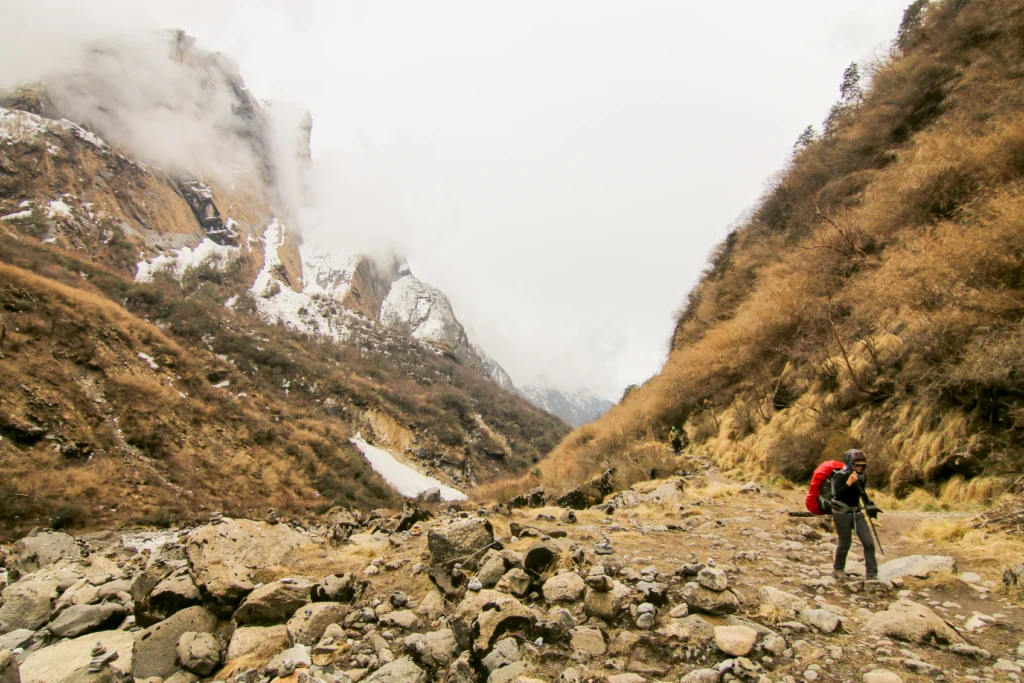 best hiking trails in Peru
