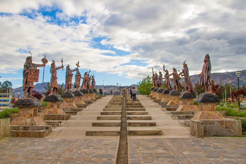 the best things to do in Cajamarca