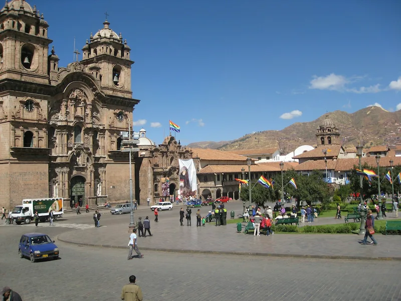 the classic things to do in Cajamarca