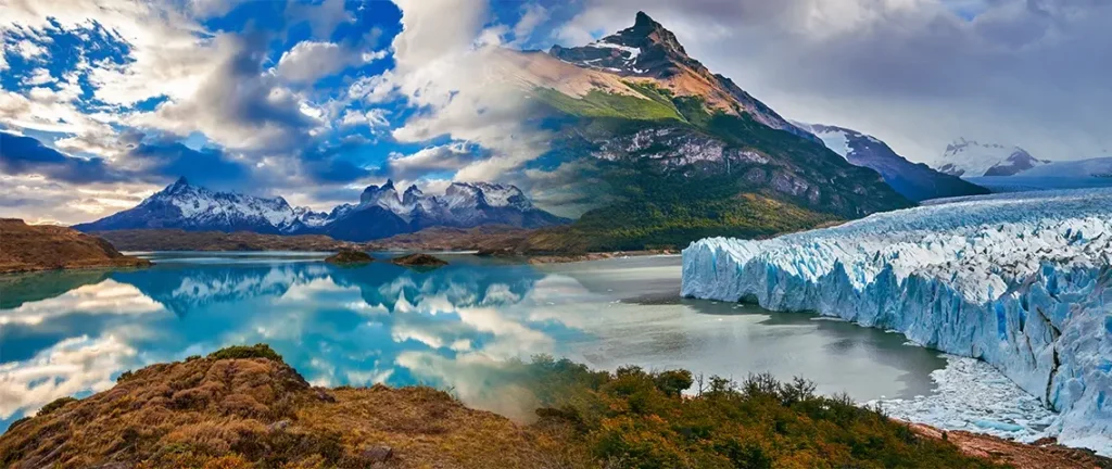 Argentina and Chile Patagonia