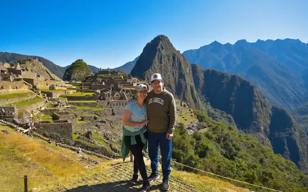 Best time to do a machu picchu 1 day tour from cusco