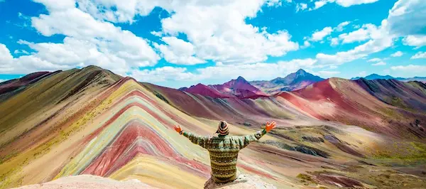 Choosing the best time to travel to Cusco