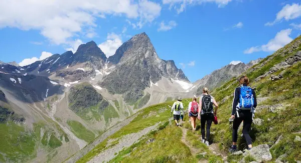 Common mistakes when learning how to prepare for a hike physically