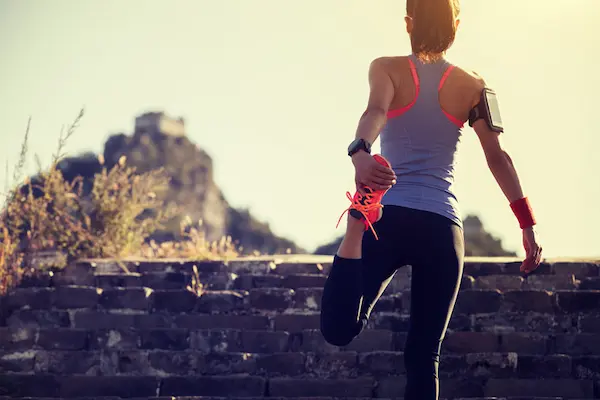 Essential exercises to support how to prepare for a hike physically