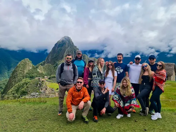 How altitude affects your trip to Cusco