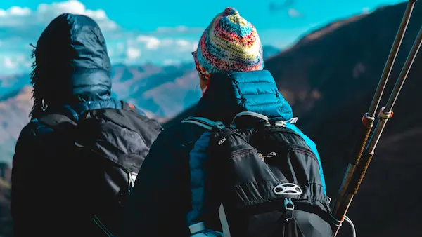 Lares Trek: Living culture at every step