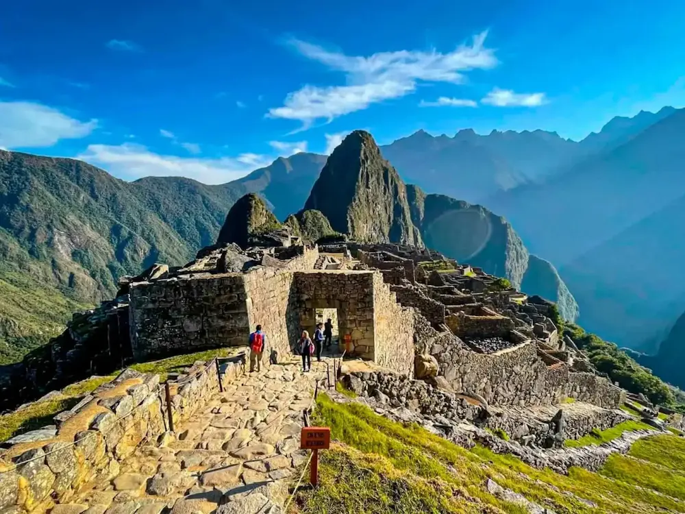 Machu Picchu 1 day tour from Cusco Complete guide
