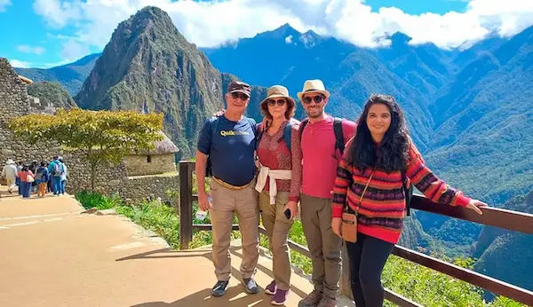 Is the Machu Picchu 1 day tour from cusco worth it