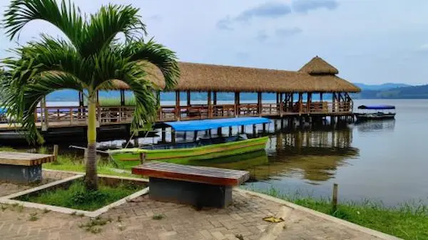 Malecón de Tarapoto