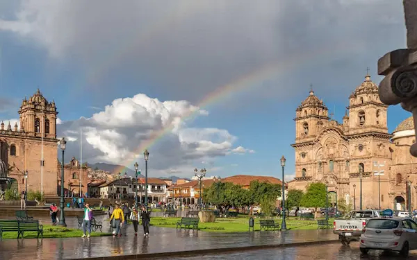 Month-by-month guide to visiting Cusco