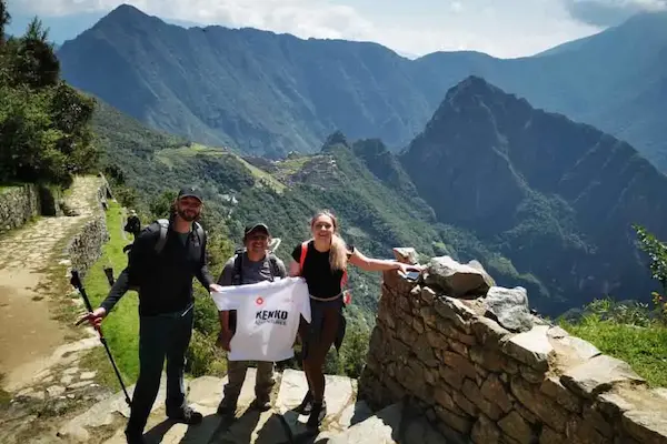 Tailor-made itineraries with Kenko Adventures