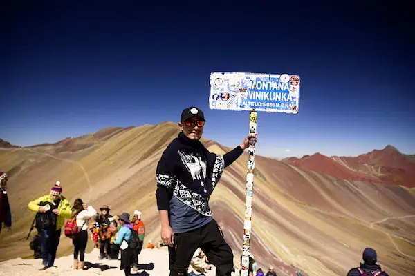 Traveler testimonials about Kenko Adventures