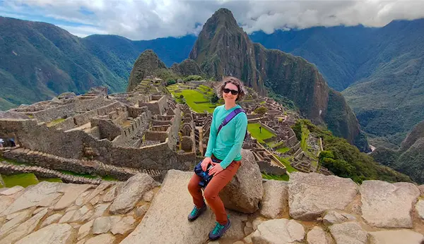 Who is the machu picchu 1 day tour from cusco ideal for