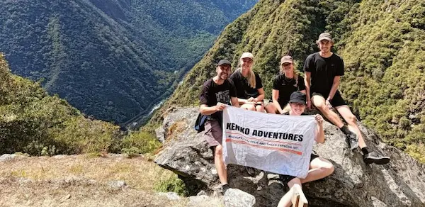 Why choose Kenko Adventures for your Peru trip