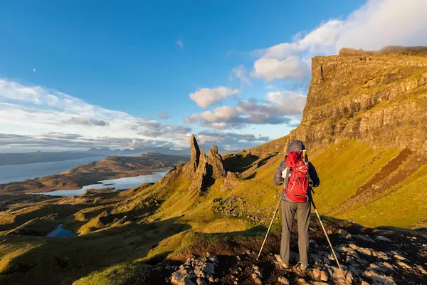 Why good training matters when learning how to prepare for a hike physically