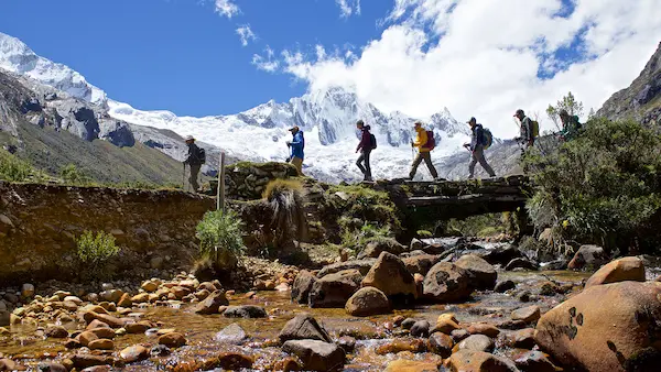 Essential tips for hiking in Peru