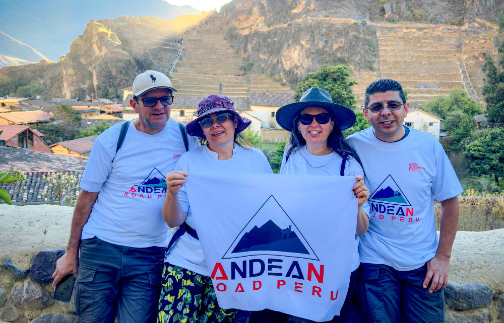 Andean Road Peru travel Peru with local experts