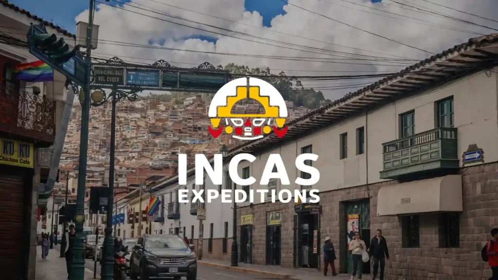 Best travel agency in Cusco incas expeditions