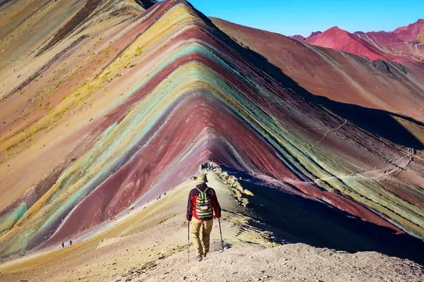 Experience the real Peru with Andean Road Peru