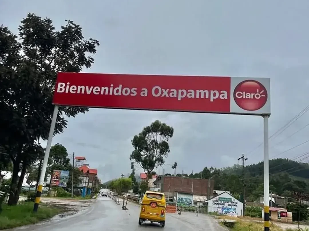 eco tourism in peru