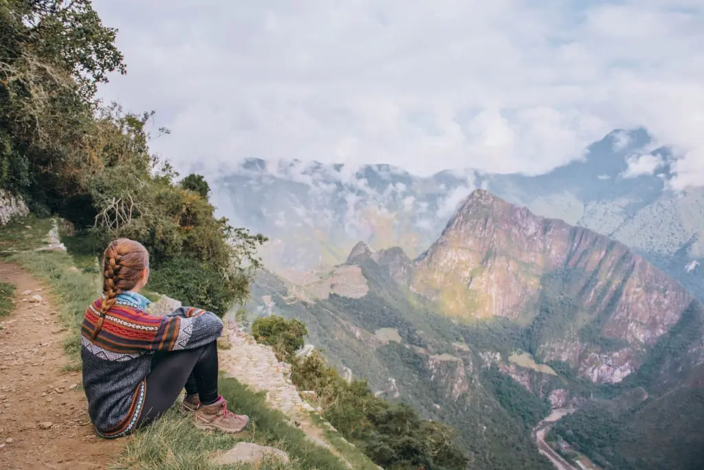 The TRUTH about the 2 day Inca Trail with camping