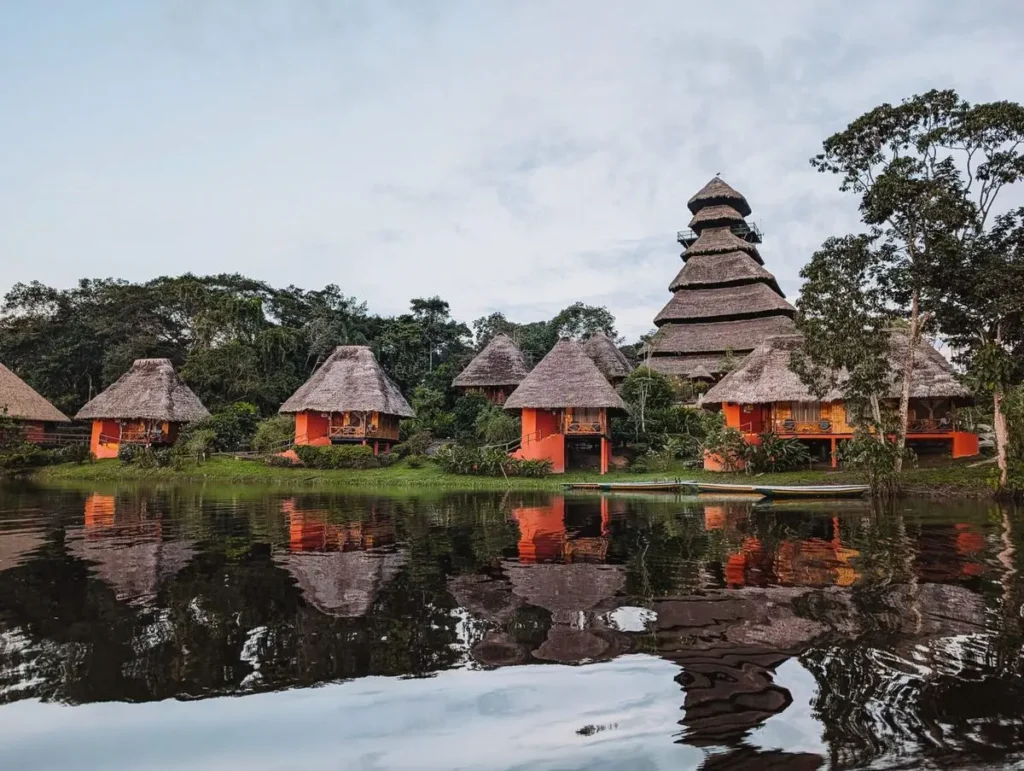 amazonas