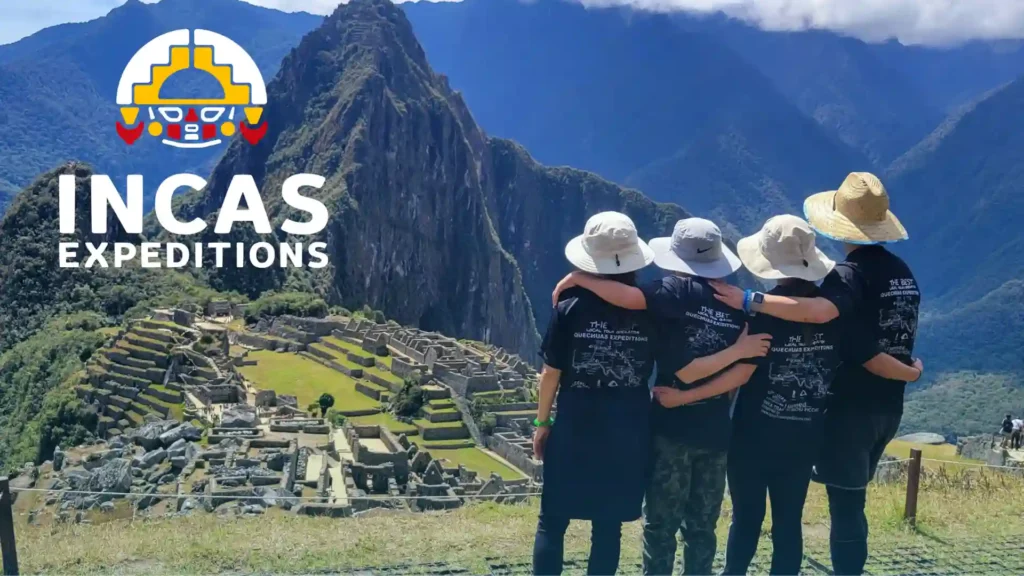 travel agency and tours incas expeditions