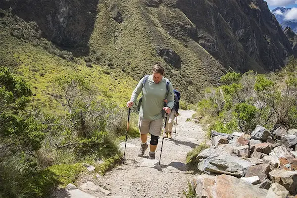What is the Classic Inca Trail to Machu Picchu?