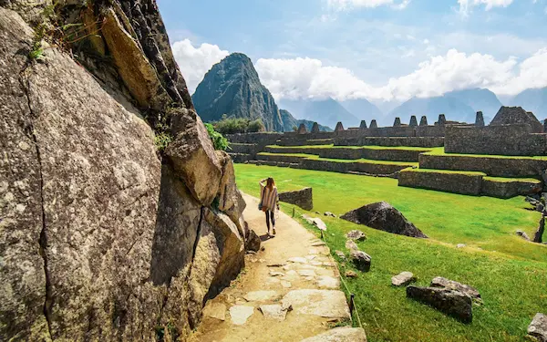 Frequently asked questions about the classic inca trail to machu picchu