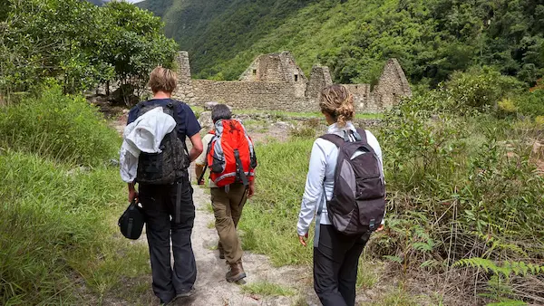 Common mistakes when choosing inca trail tour guides