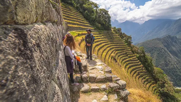 Inca Trail