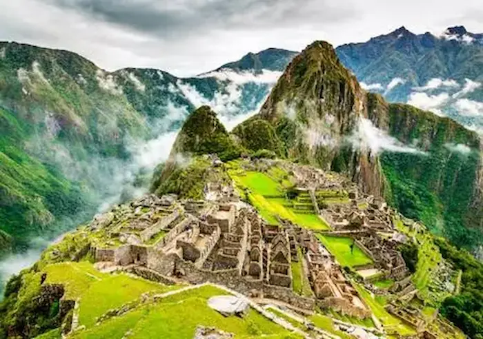 Machu Picchu Paths Inca trail vs Salkantay vs Lares