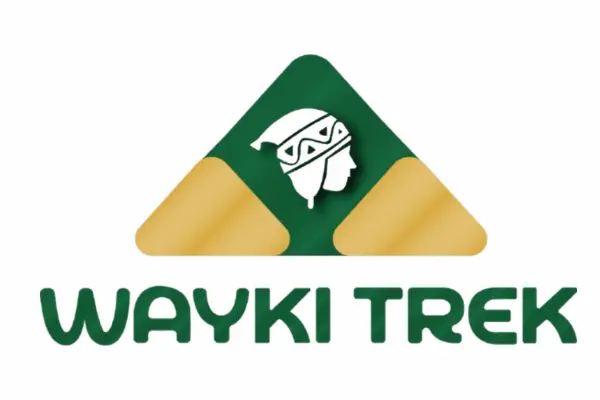 Wayki Trek