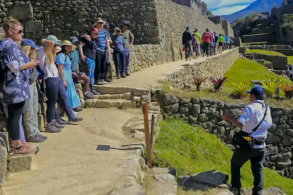 best peru tour companies ranking Peru travel guide Cusco Machu Picchu tours