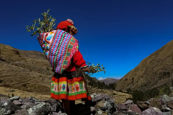 best peru tour companies sustainable tourism Peru eco travel responsible operators