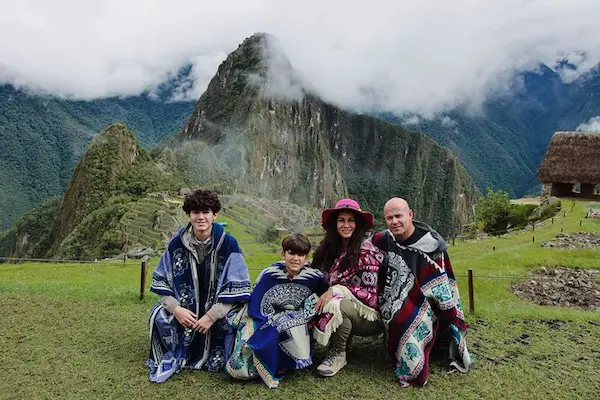 best peru tour companies traveller experience Peru tours reviews Cusco Machu Picchu