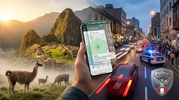 10 Safety Tips for Travelers Visiting Lima in 2026