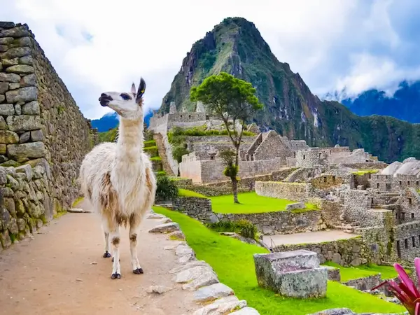 Best time to visit Peru in 2026